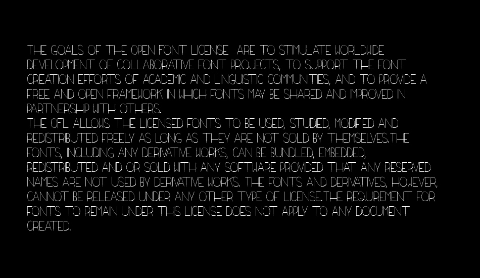 Frenchy font 1