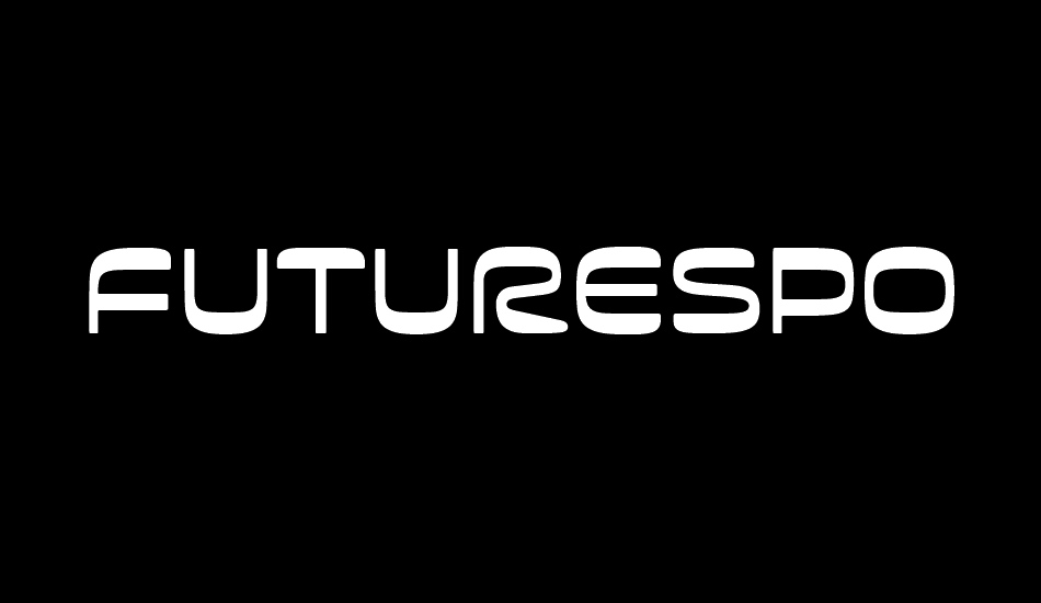 Futurespore font big