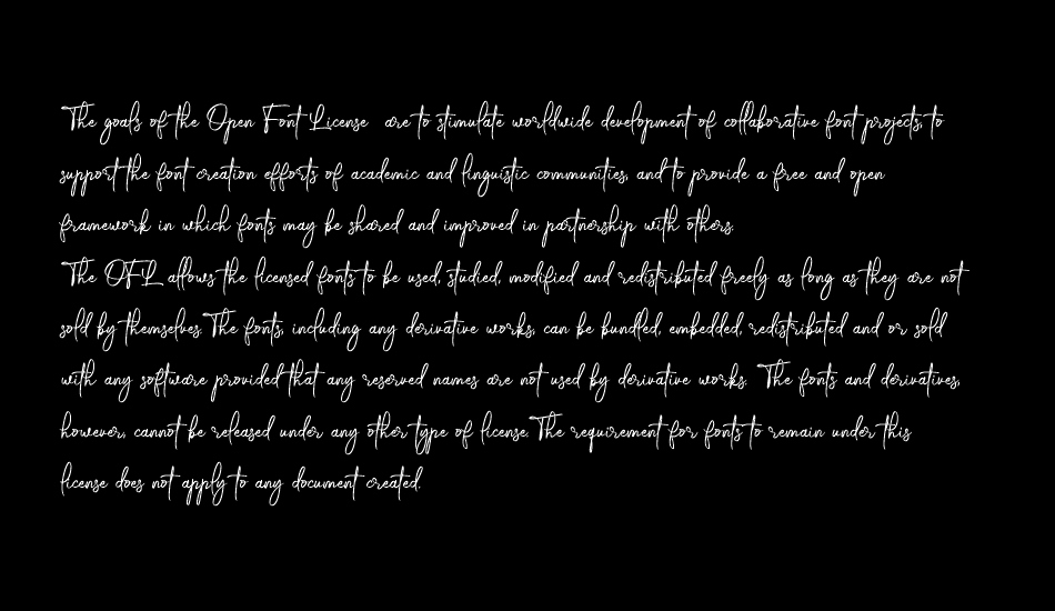 gabrietha-demo font 1
