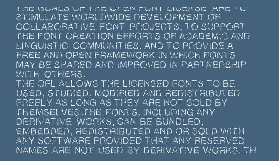 Gaelle2002 font 1