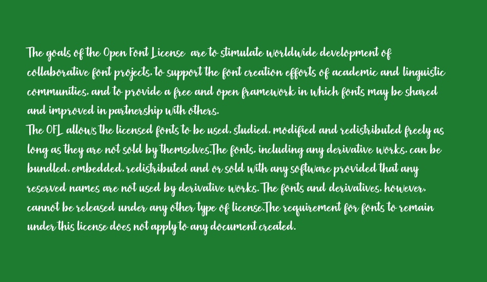 Gethania font 1