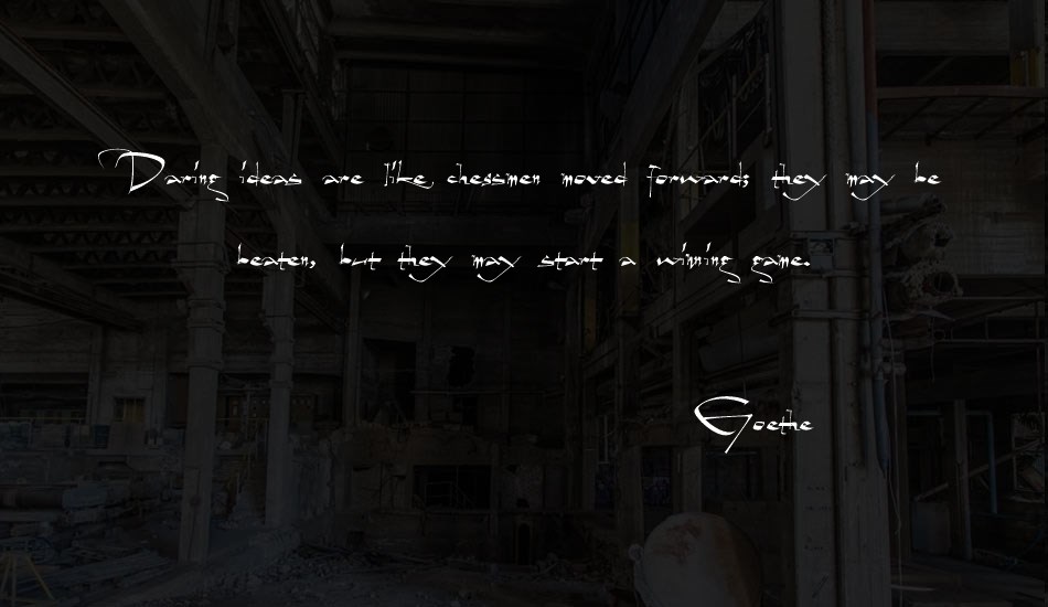 Geza Script PERSONAL USE ONLY font text