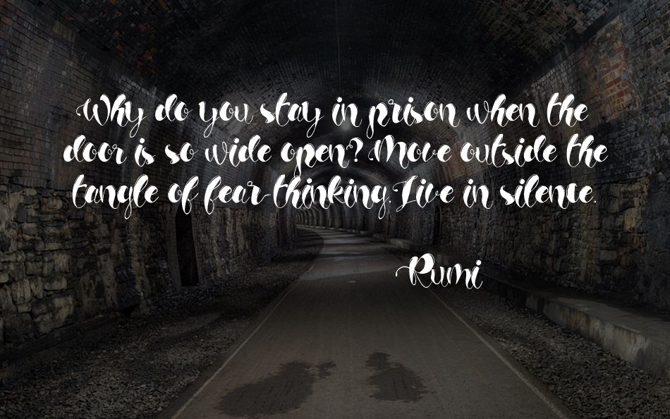 ghost inline font text