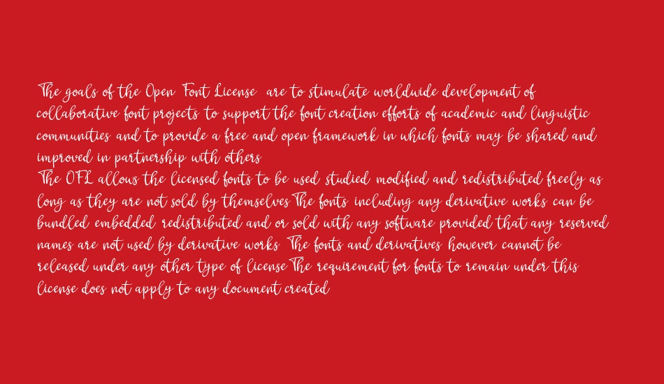 Gritten font 1