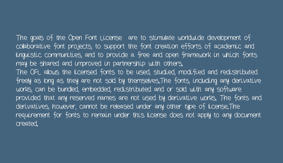 haeun font 1