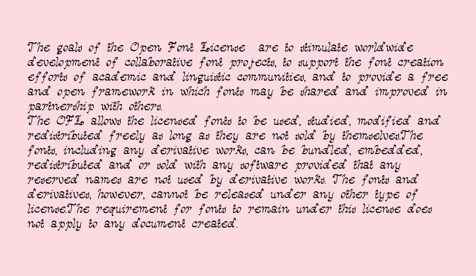 HappyMonksMedievalLookingScript font 1