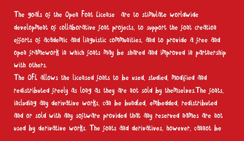 Havent Slept in Two Days Shadow font 1