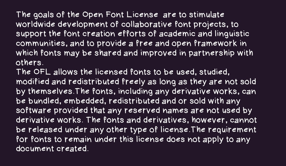 HeinWriting font 1