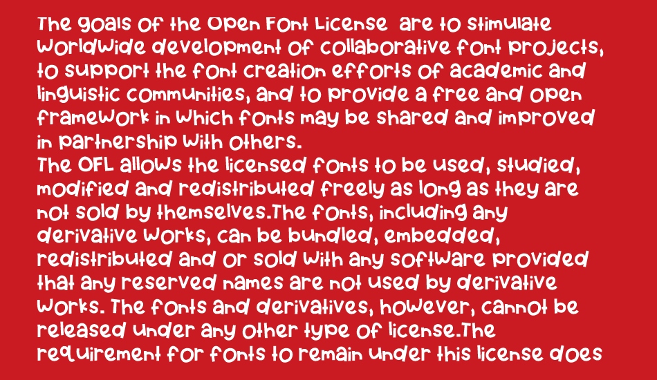 HelloTexas font 1