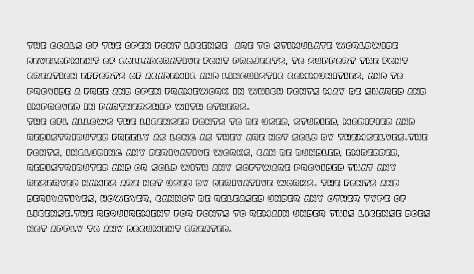 ice age font font 1