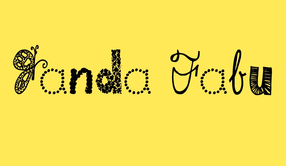 janda-fabulous font big