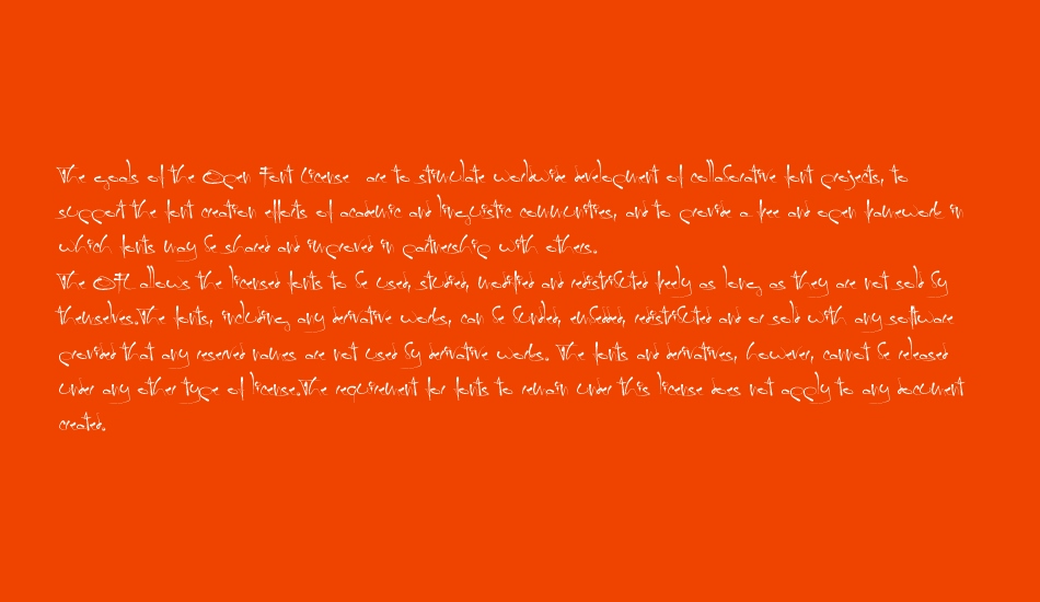 jano font 1