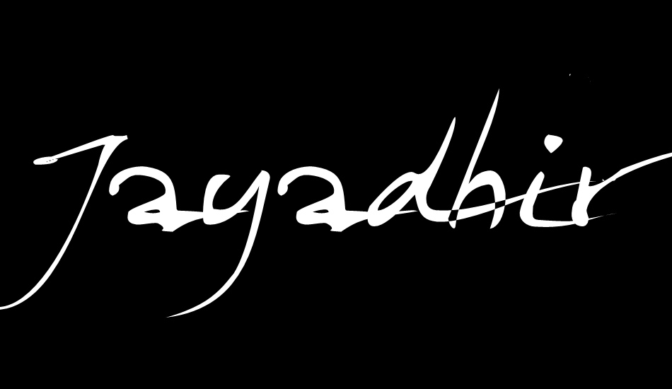 jayadhira-lıla-ee-0-1 font big