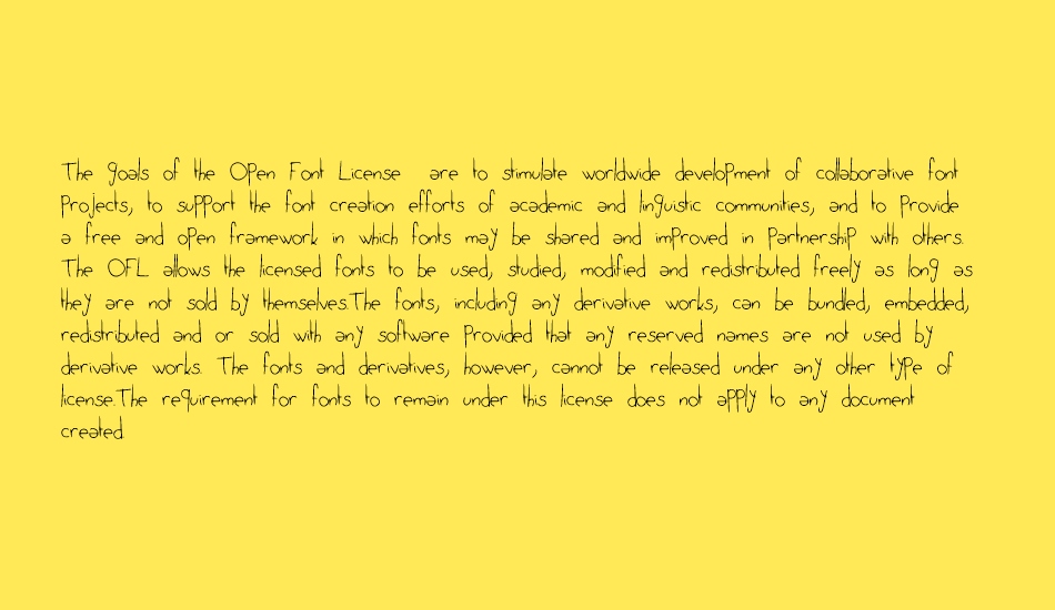 JeNeTOublieraiJamais font 1