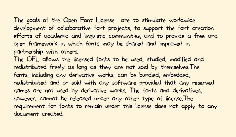 JoannesHandwriting font 1