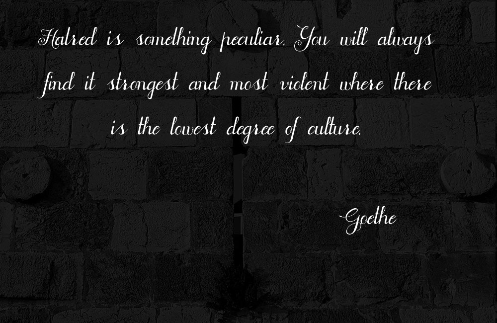 Jofi font text
