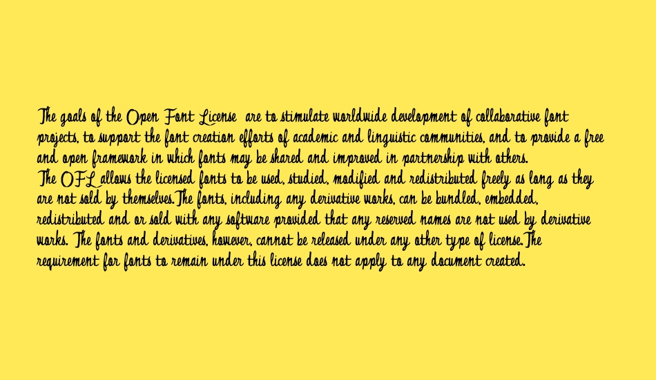 Jonny Quest Classic font 1