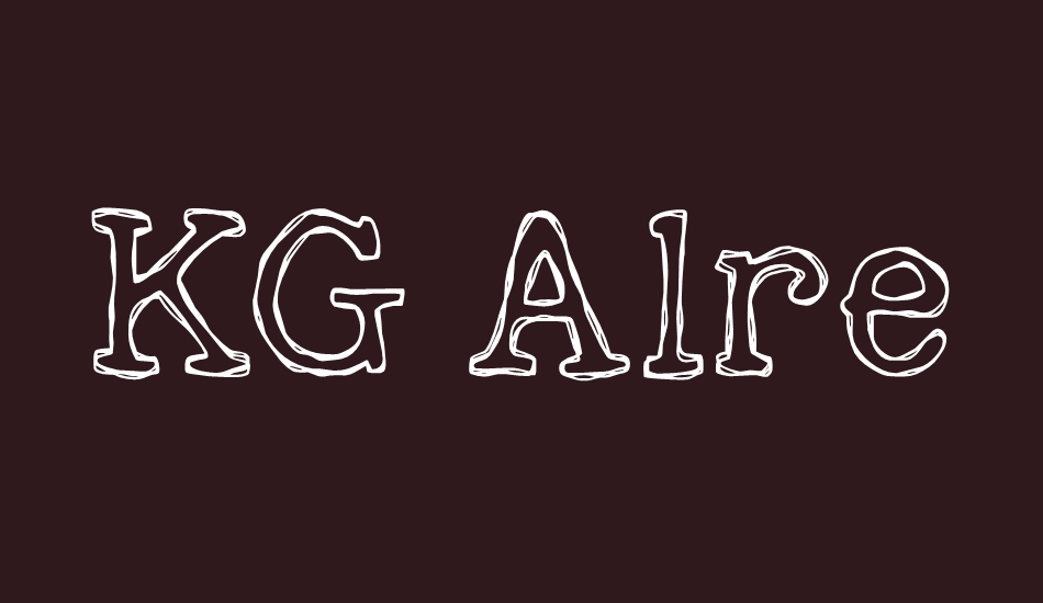 kg-already-home font big