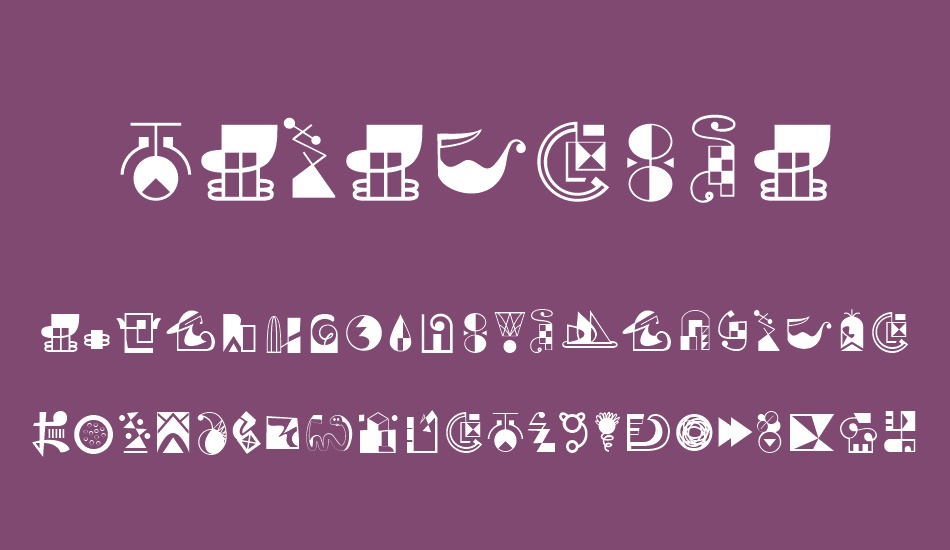 Larasukma font