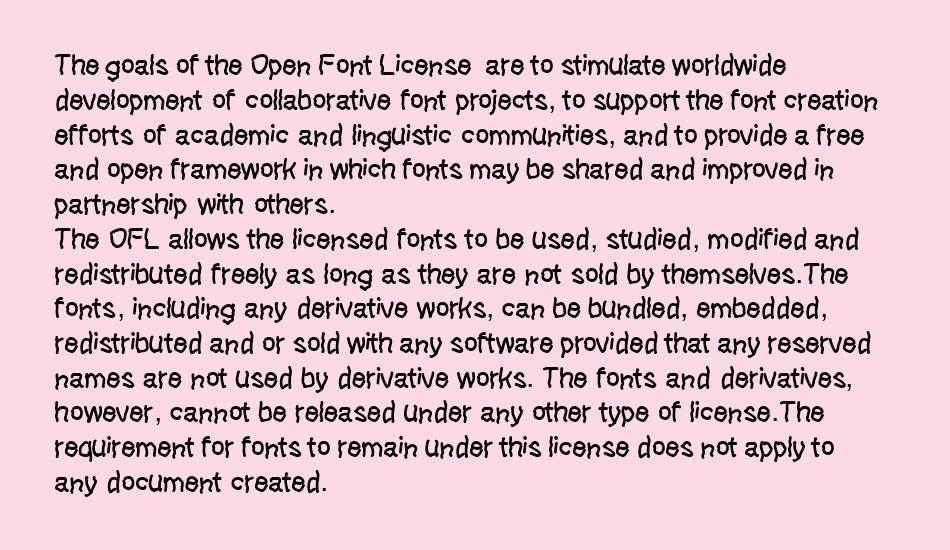 Lefthandkids (null) font 1
