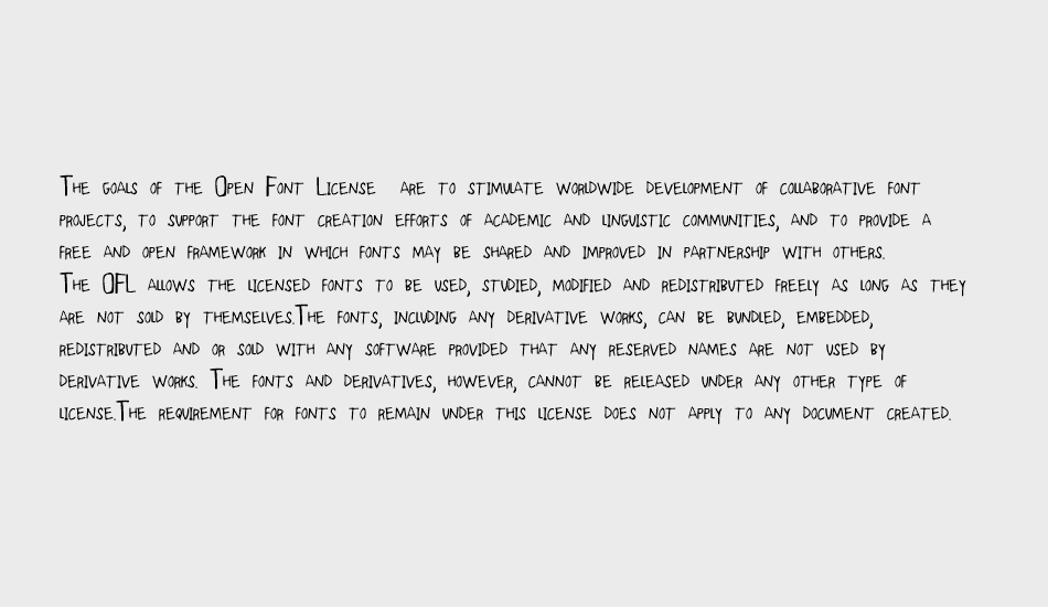 LemonadeLazyDays font 1