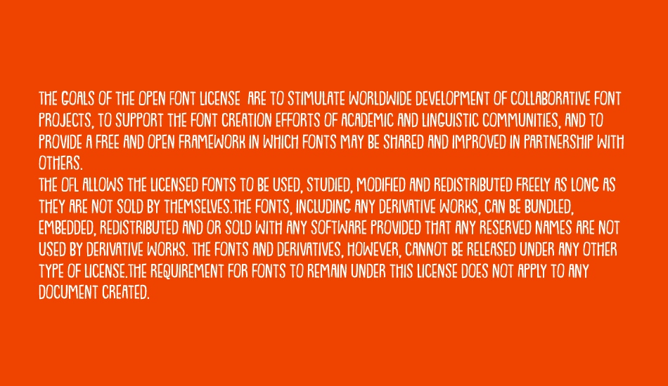 Lemonism DEMO font 1