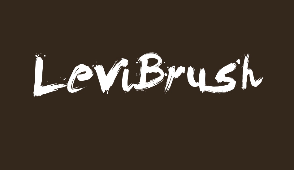 levibrush