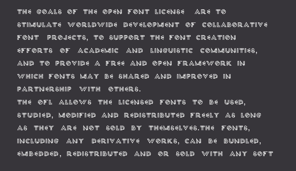 Lment-v02 font 1