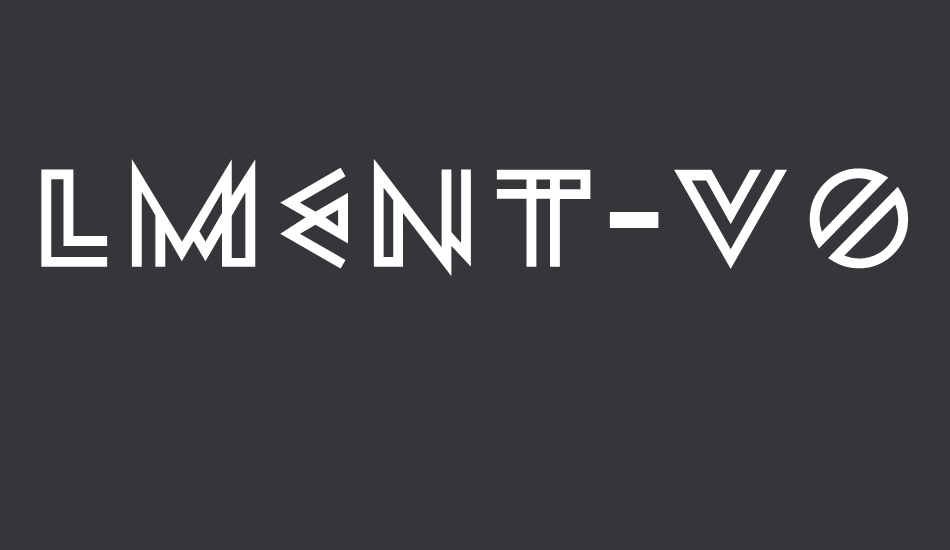 Lment-v02 font big