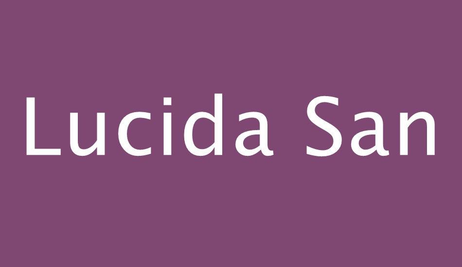 google font lucida sans unicode google font lucida sans unicode