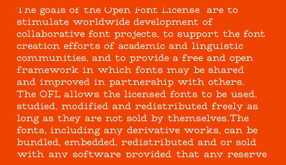 made-waffle-slab font 1