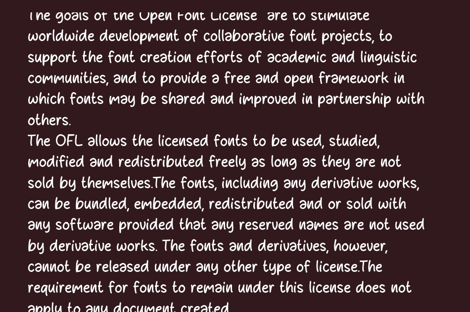 Magic Crush font 1