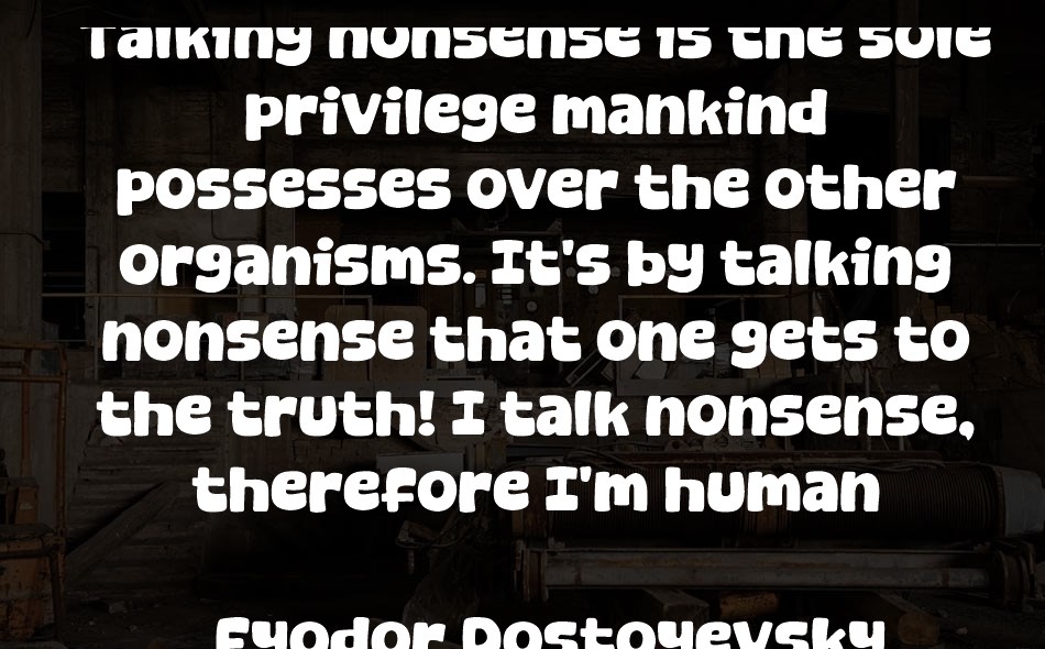 Magic Yellow font text