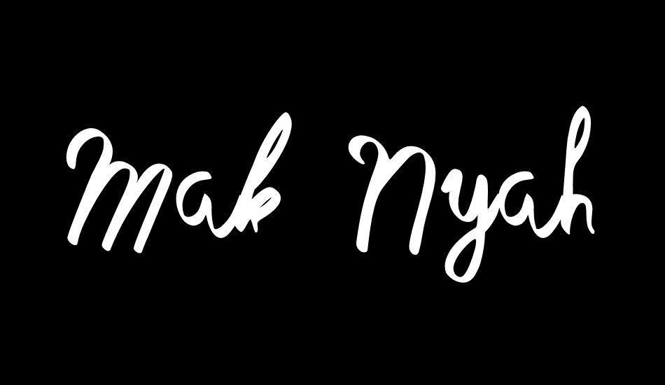 mak-nyah-demo font big