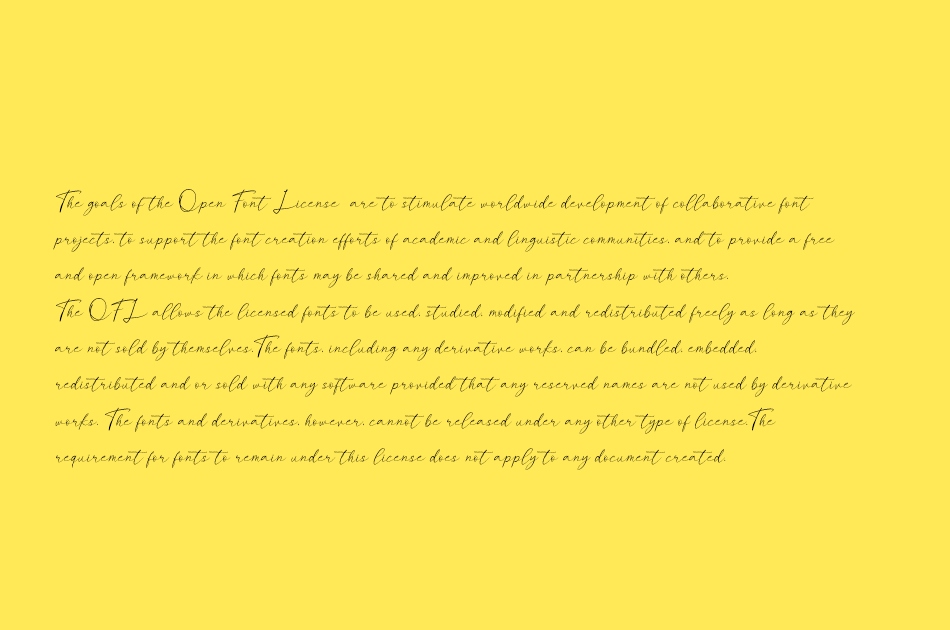 Makintos font 1