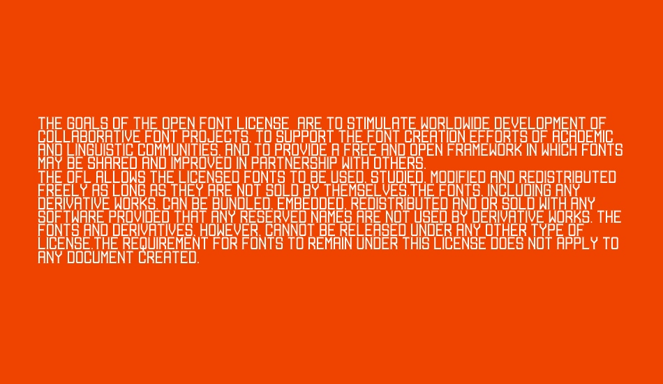 MANGOSTEEN font 1