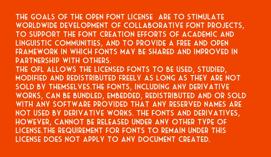 Market Deco font 1
