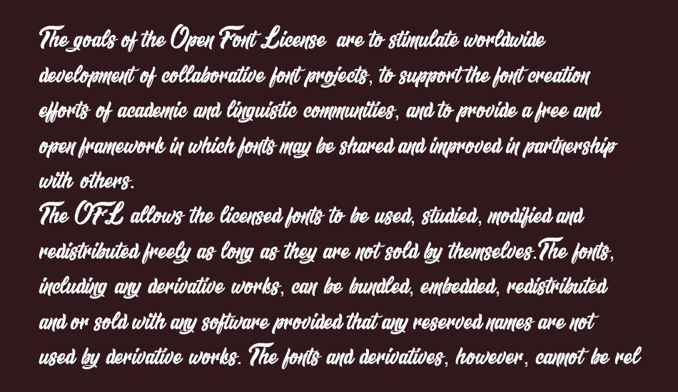 master-of-comics-personal-use font 1