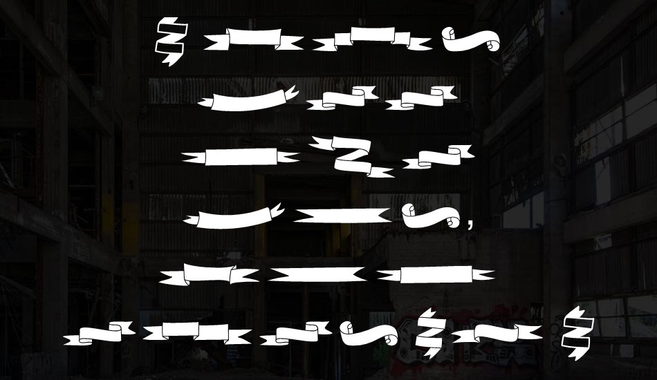 mf-26-banners font text