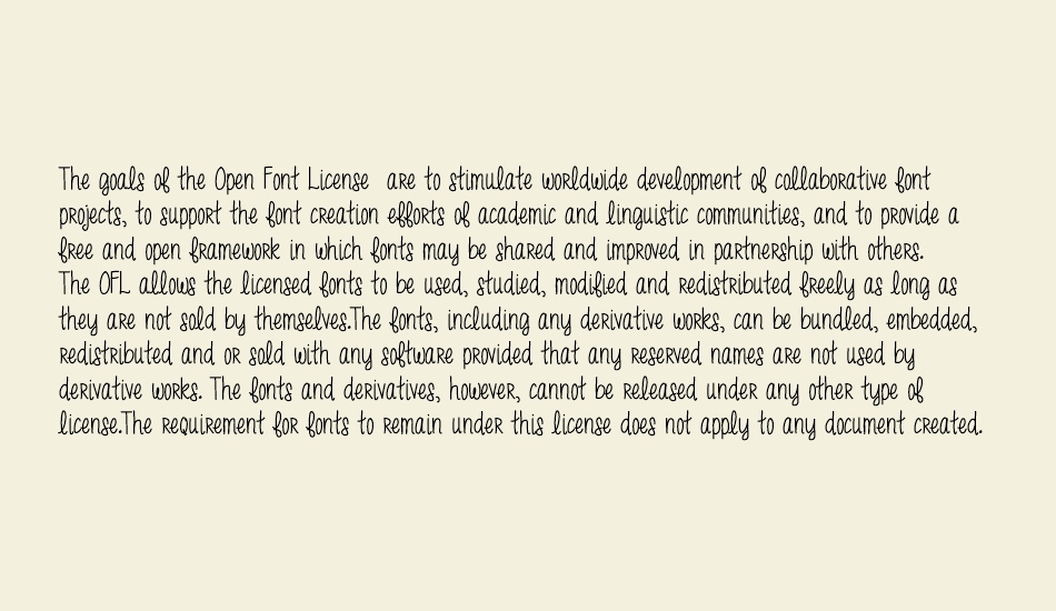 MRF funky fresh font 1