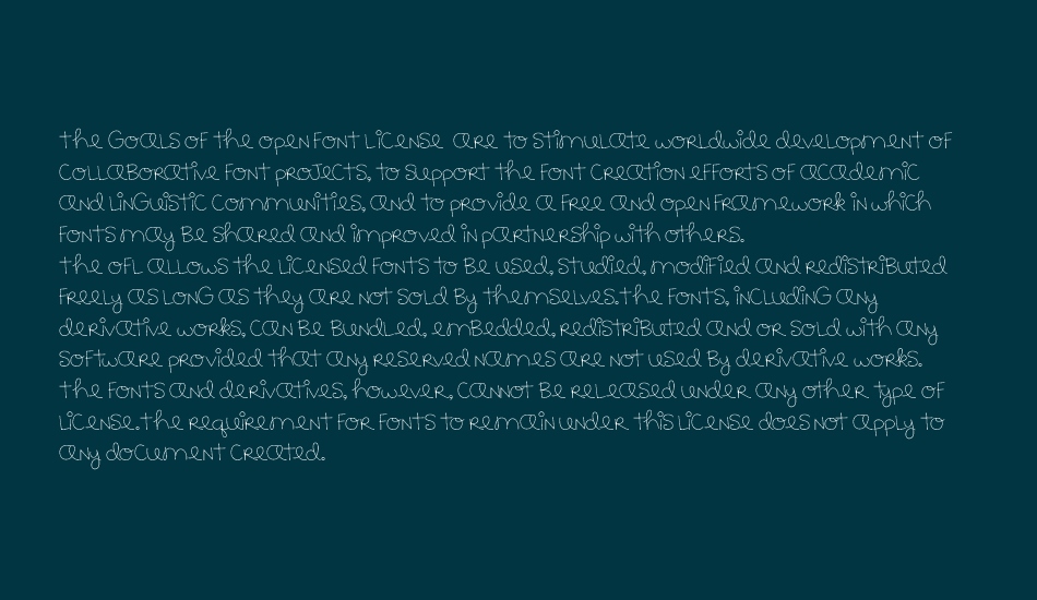 MTF 183 font 1