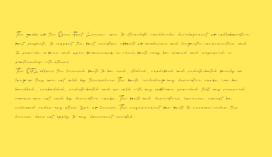 Murnita font 1