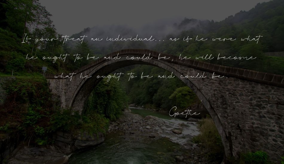 Murnita font text