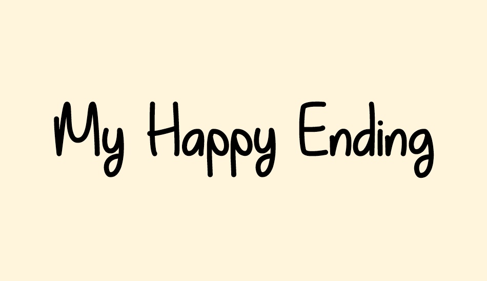 happy ending 4 guido