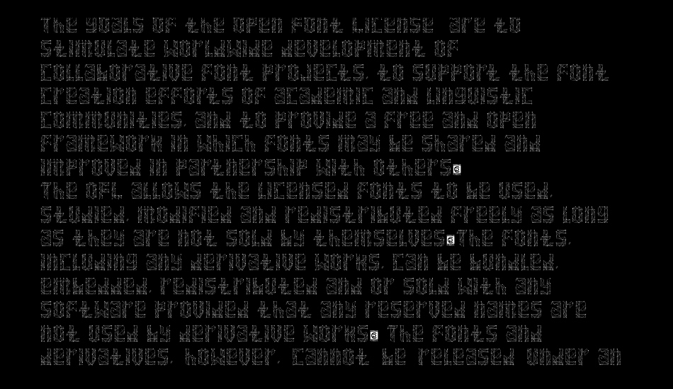 networld font 1