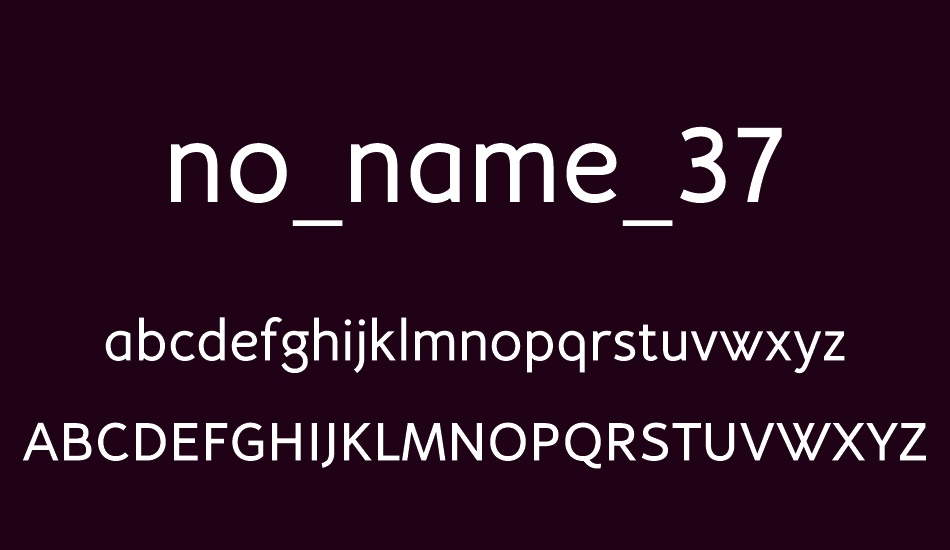 no_name_37 font