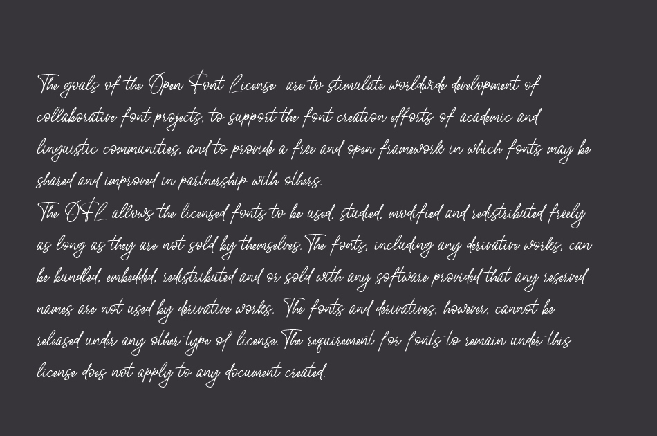 Nura Asyifa font 1