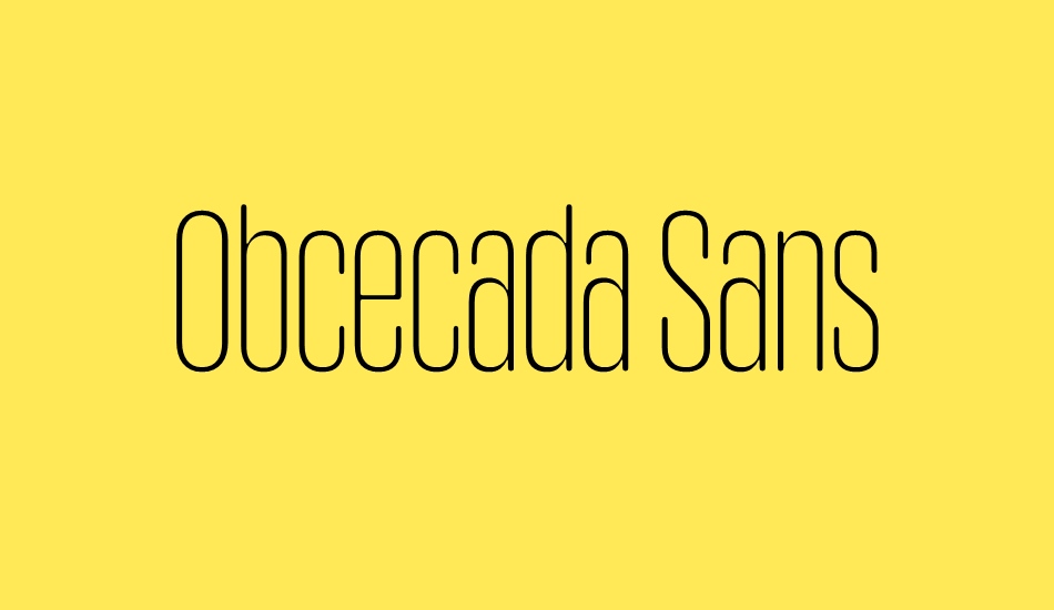 obcecada-sans font big