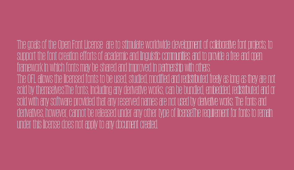 obcecada-serif font 1