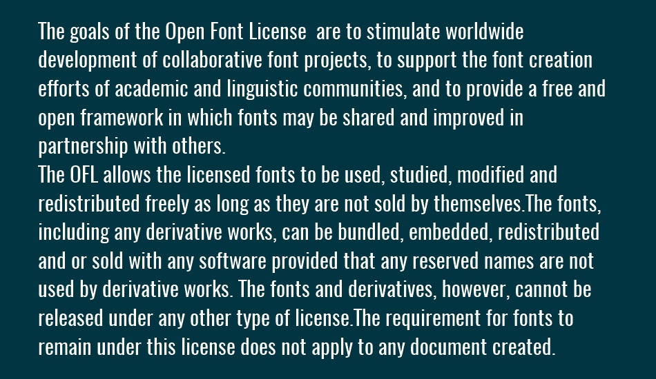 oswald-regular font 1